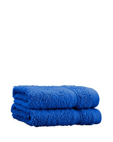Catherine Lansfield Zero Twist Towel