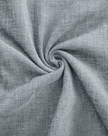 Sundour Amberley Eyelet Door Curtain