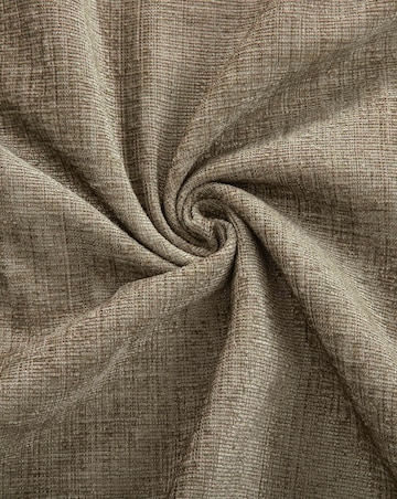 Sundour Amberley Eyelet Door Curtain