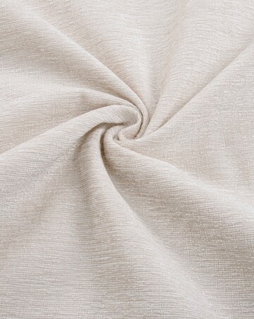 Sundour Amberley Eyelet Door Curtain