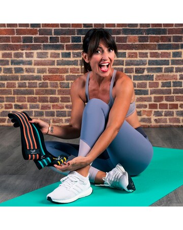 Davina Resistance Band Set