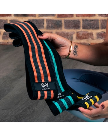 Davina Resistance Band Set