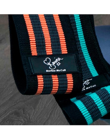 Davina Resistance Band Set