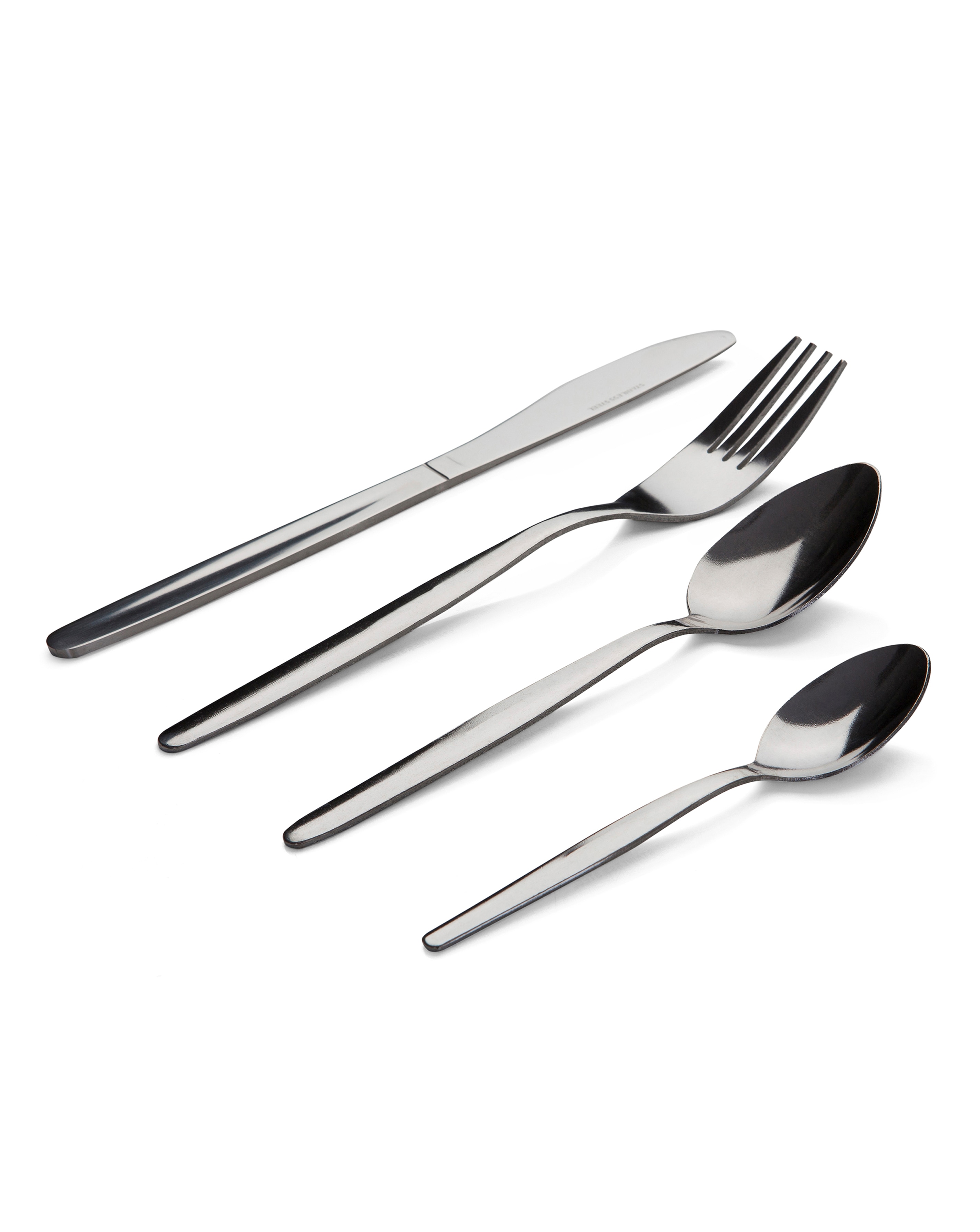 Day to 16 Piece Cutlery Set