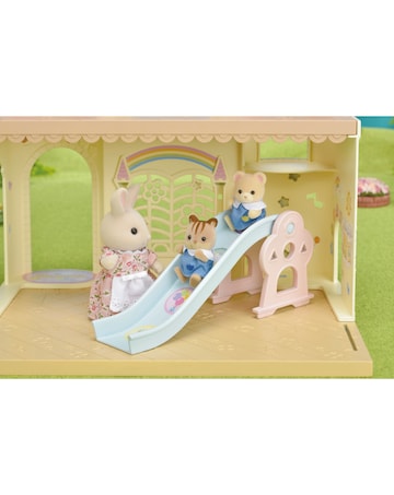 Sylvanian Families Baby Castle Nursery