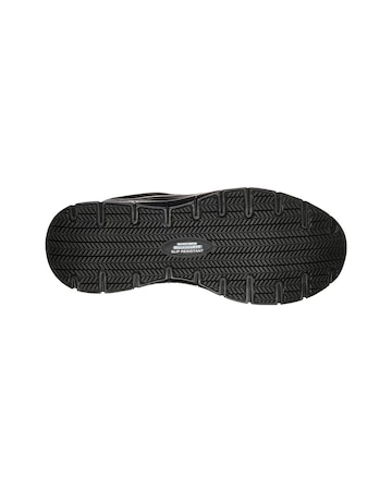 Skechers Flex Advantage - Bendon Sr Work Shoe