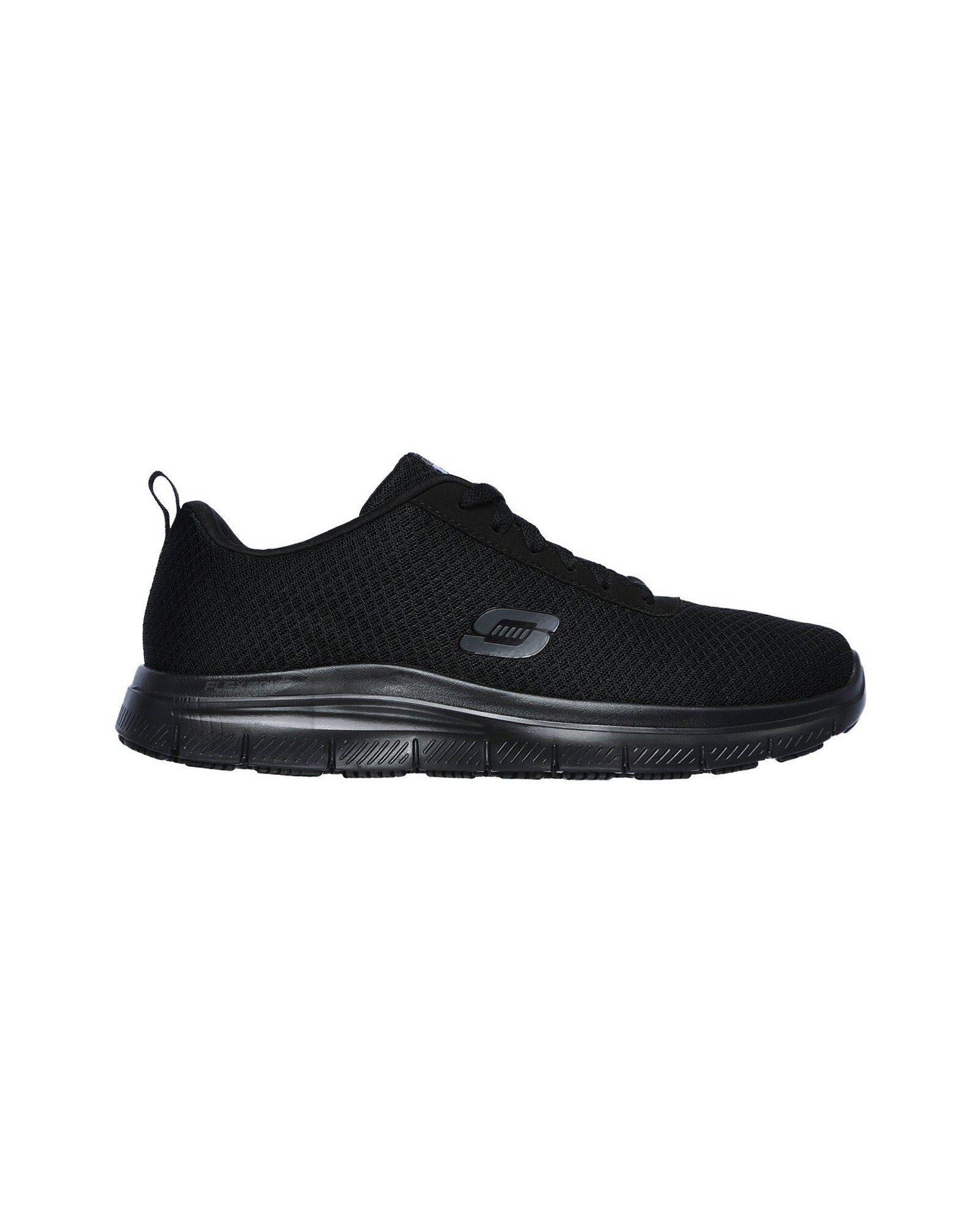 Skechers Flex Advantage - Bendon Sr Work Shoe