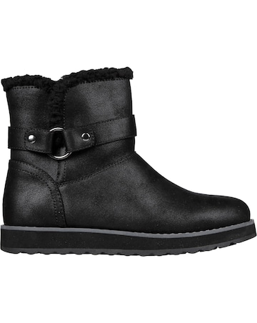 Skechers Keepsakes 2.0 Ankle Boots