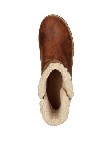 Skechers Keepsakes 2.0 Ankle Boots