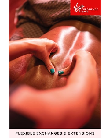 Classic Spa Day with Treatment for Two at Bannatyne Health Clubs E - Voucher