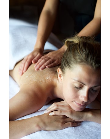 5* Athenaeum Hotel Luxury Restore Spa Day with Treatment and Prosecco for Two