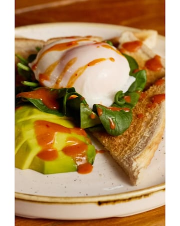 Bottomless Brunch for Two at Social Pubs & Kitchens - 124 Locations