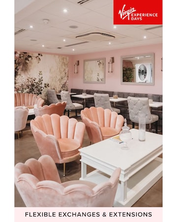 Classic Spa Day with Lunch for Two at Greenwoods Hotel & Spa E - Voucher