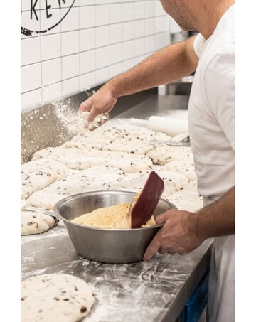 Classic Afternoon Tea for Two at Huffkins Cafe Tea Rooms (9 Locations) E-Voucher