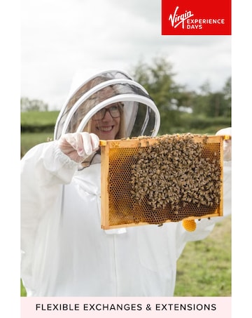 Hiver's Rural Beekeeping and Beer Tasting Experience for Two E - Voucher