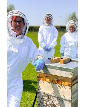 Hiver's Rural Beekeeping and Beer Tasting Experience for Two E - Voucher