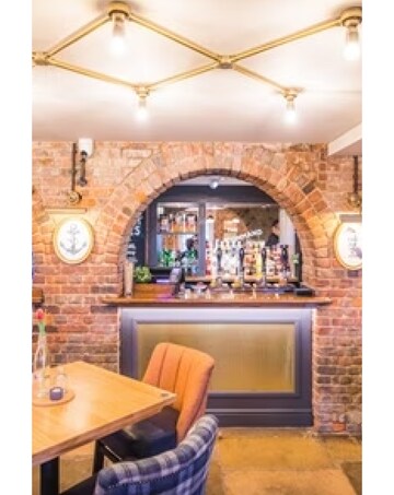 Prosecco Afternoon Tea for Two at a Traditional Pub E - Voucher - 63 Locations