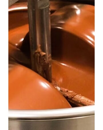 York Cocoa Works Tour and Chocolate Tastings for Two E-Voucher