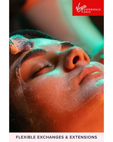 LUSH Spa Fresh Facial Spa Treatment E - Voucher - 10 Locations