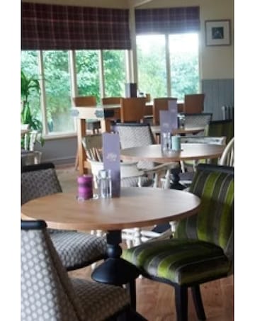 One Night Lake District Escape at Appleby Manor for Two  E-Voucher