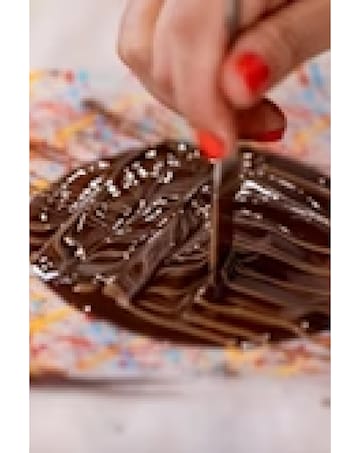 MyChocolate The Chocoholic Chocolate Making Workshop for Two E-Voucher