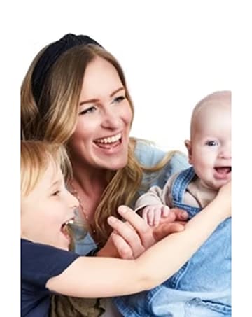 Family Photoshoot Experience with Image and Frame E-Voucher - 16 Locations