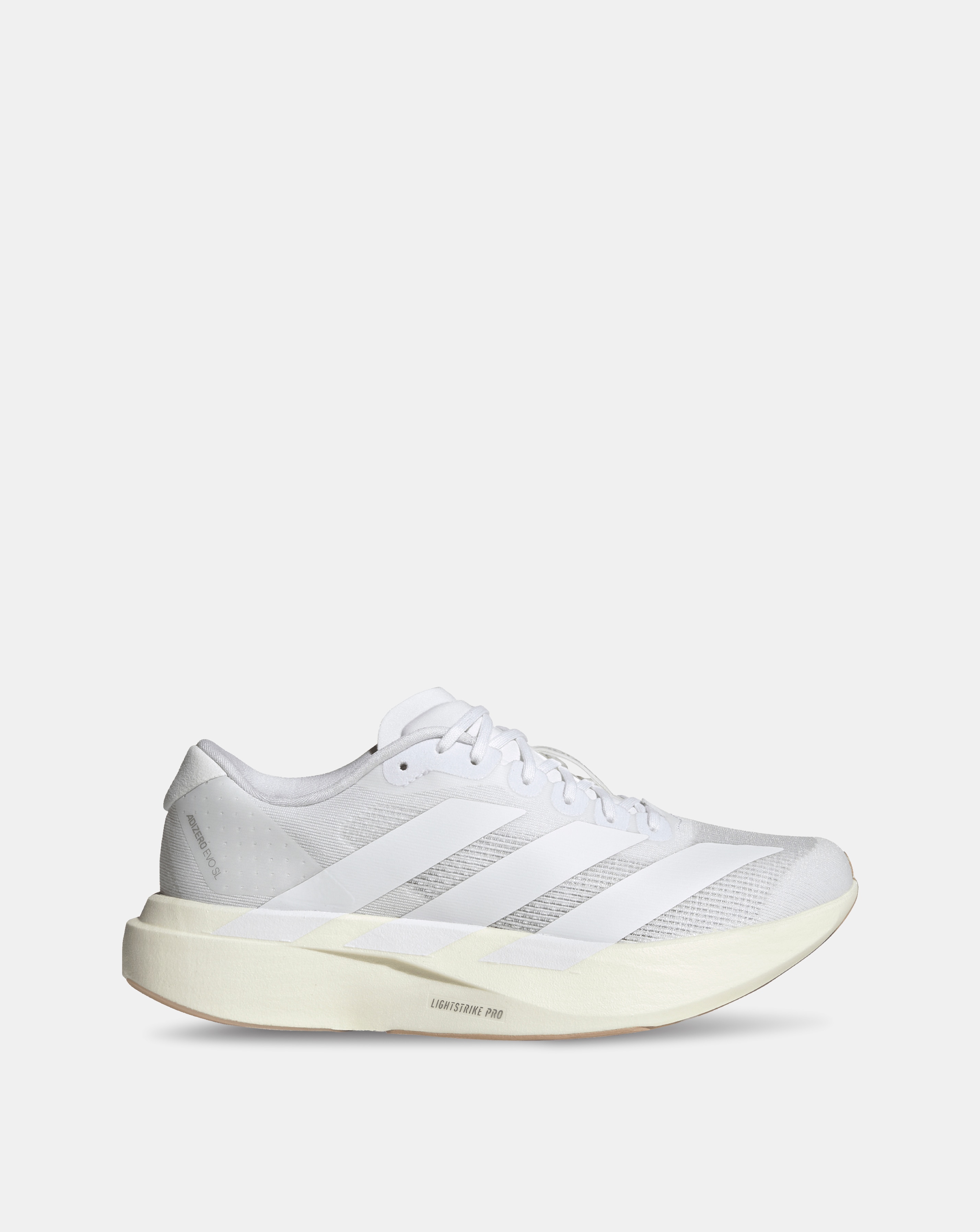 New In - adidas Adizero Evo SL Trainers
