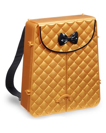 Shimmer 'N' Sparkle All in One Beauty Make Up Back Pack