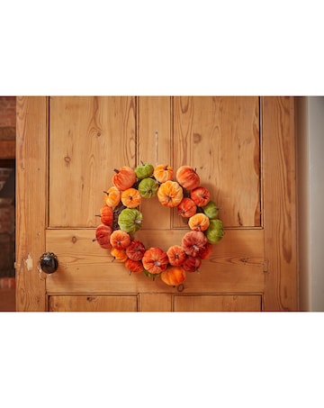 MiniKin Wreath - 40cm