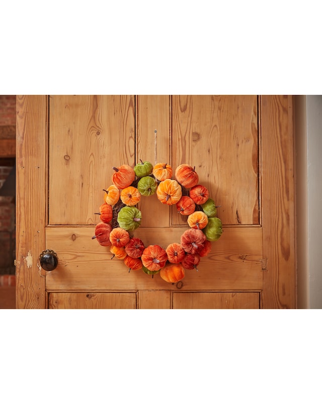 MiniKin Wreath - 40cm