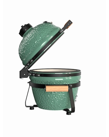 Charles Bentley Ottimo Searsmith 13 Inch Kamado BBQ