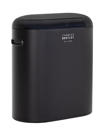 Charles Bentley 40 Litre Sensor Bin