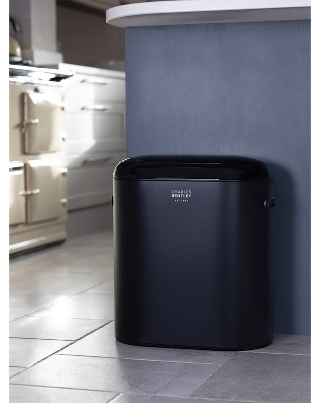 Charles Bentley 40 Litre Sensor Bin