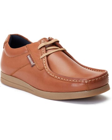 Base London Event Waxy Shoe