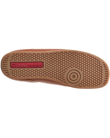 Base London Event Waxy Shoe