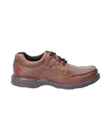 Hush Puppies Randall II Shoe