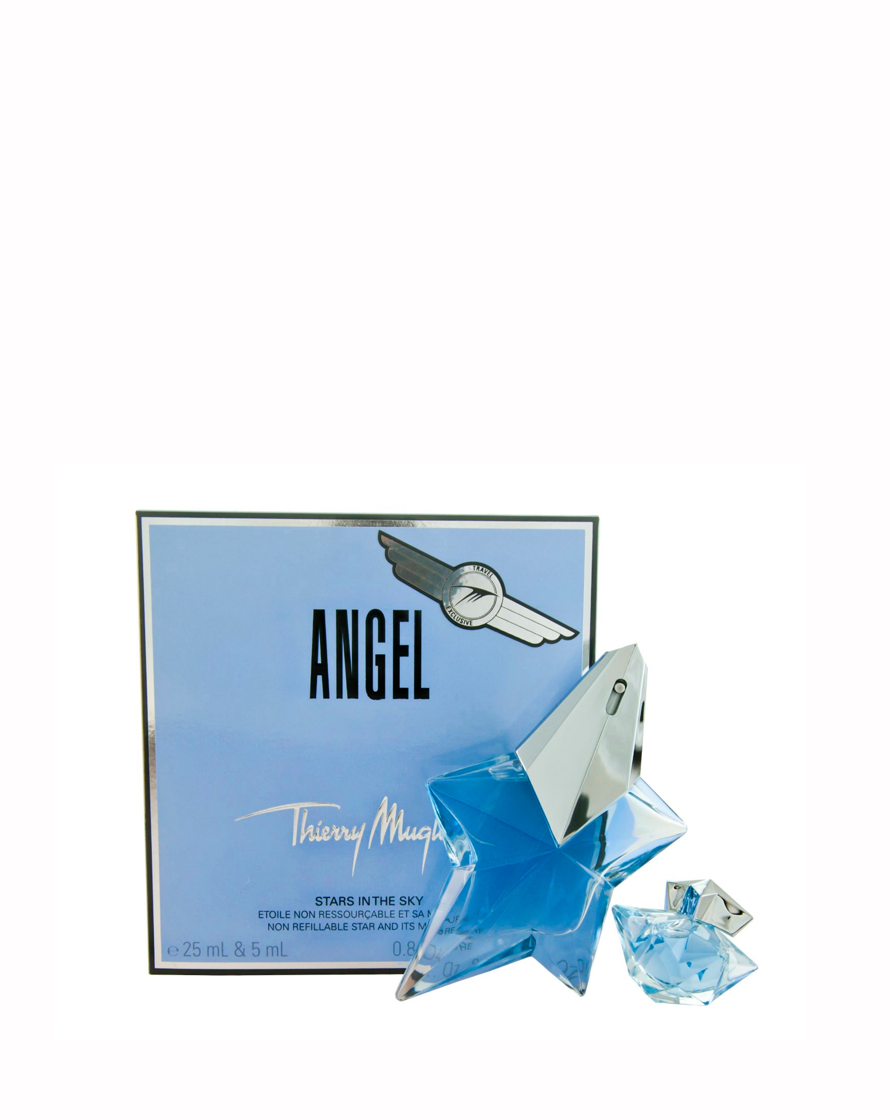 Angel by Thierry Mugler Eau de Parfum 15ml