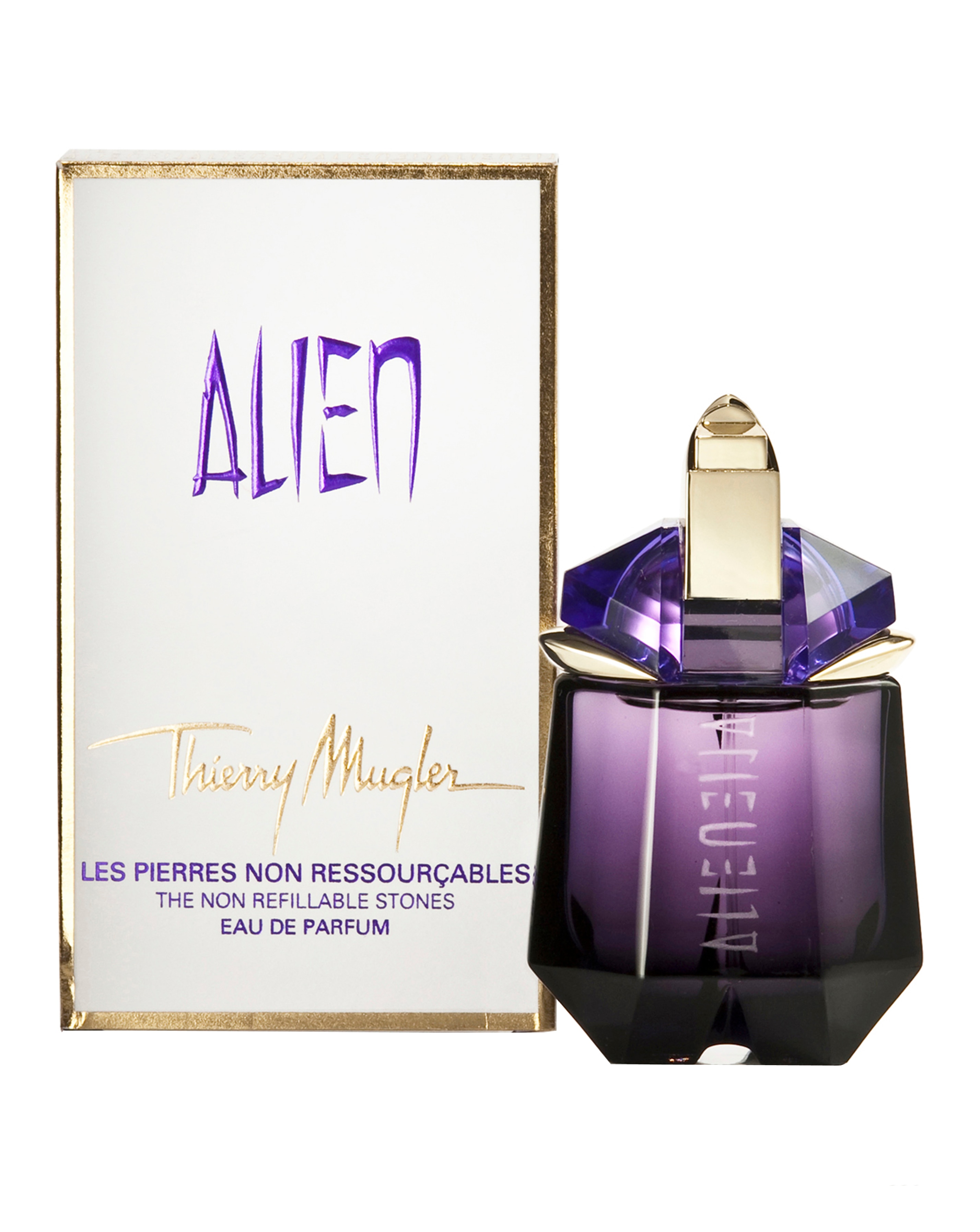Thierry Mugler Alien 60ml EDP