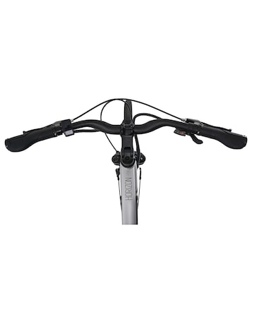 Falcon Horizon Cross Bar Electric Hybrid Bike