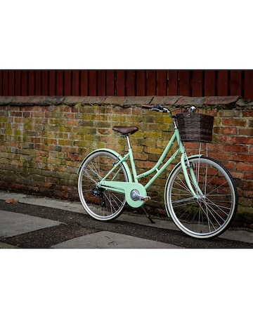 Dawes Cambridge Heritage Bike