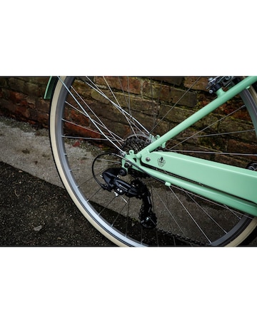 Dawes Cambridge Heritage Bike