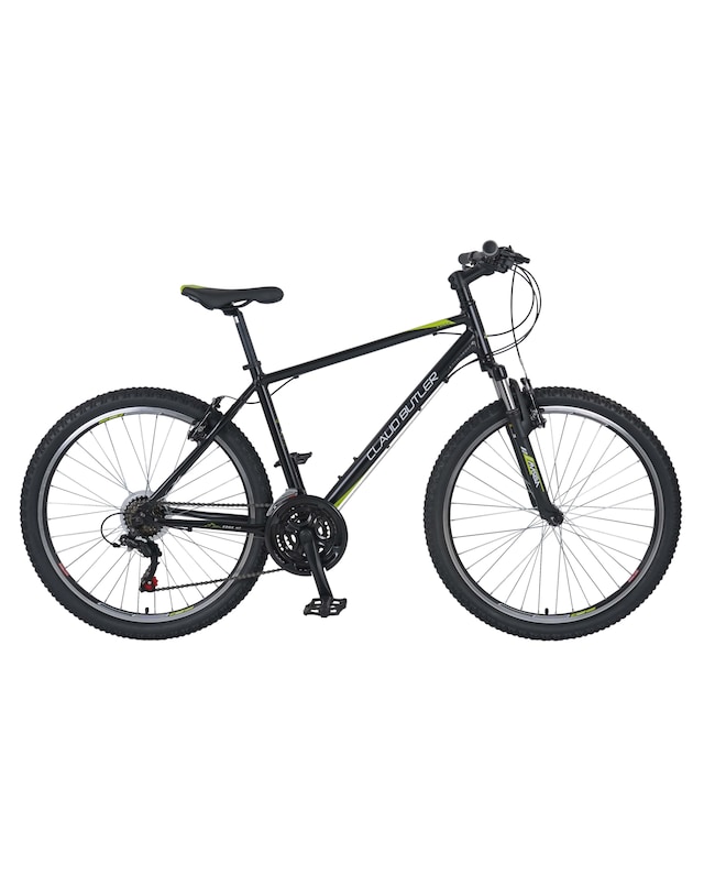 Claud Butler Edge HT Mountain Bike