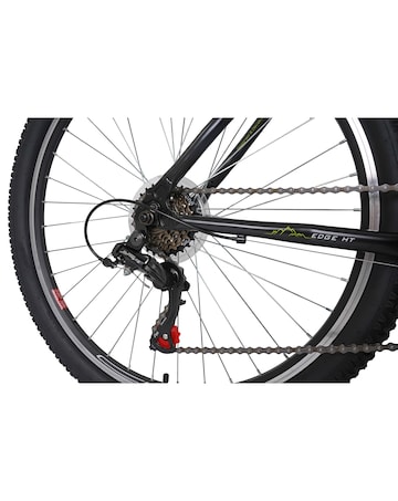 Claud Butler Edge HT Mountain Bike