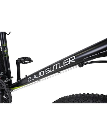Claud Butler Edge HT Mountain Bike