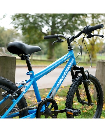Falcon Samurai Kids Mountain Bike
