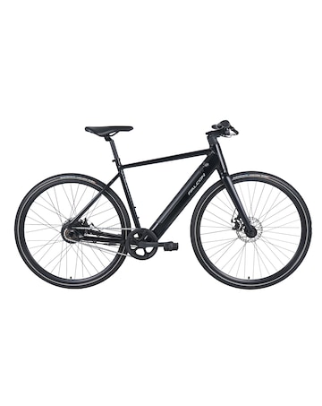 Falcon Zone Electric Hybrid Bike