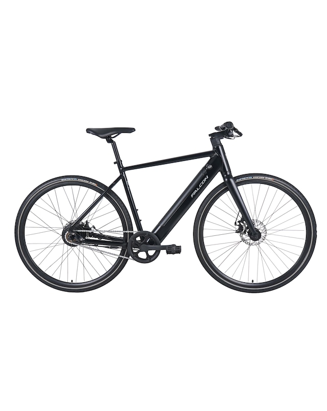 Falcon Zone Electric Hybrid Bike