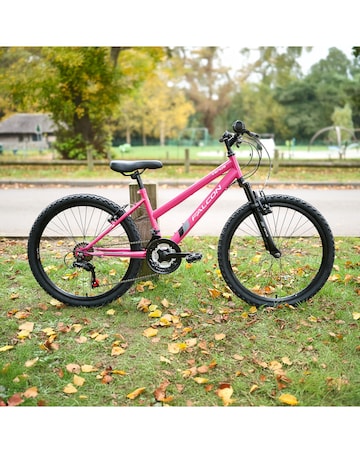 Falcon Venus Kids Mountain Bike