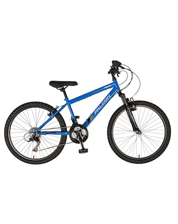Falcon Raptor Kids Mountain Bike