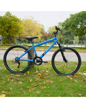 Falcon Raptor Kids Mountain Bike